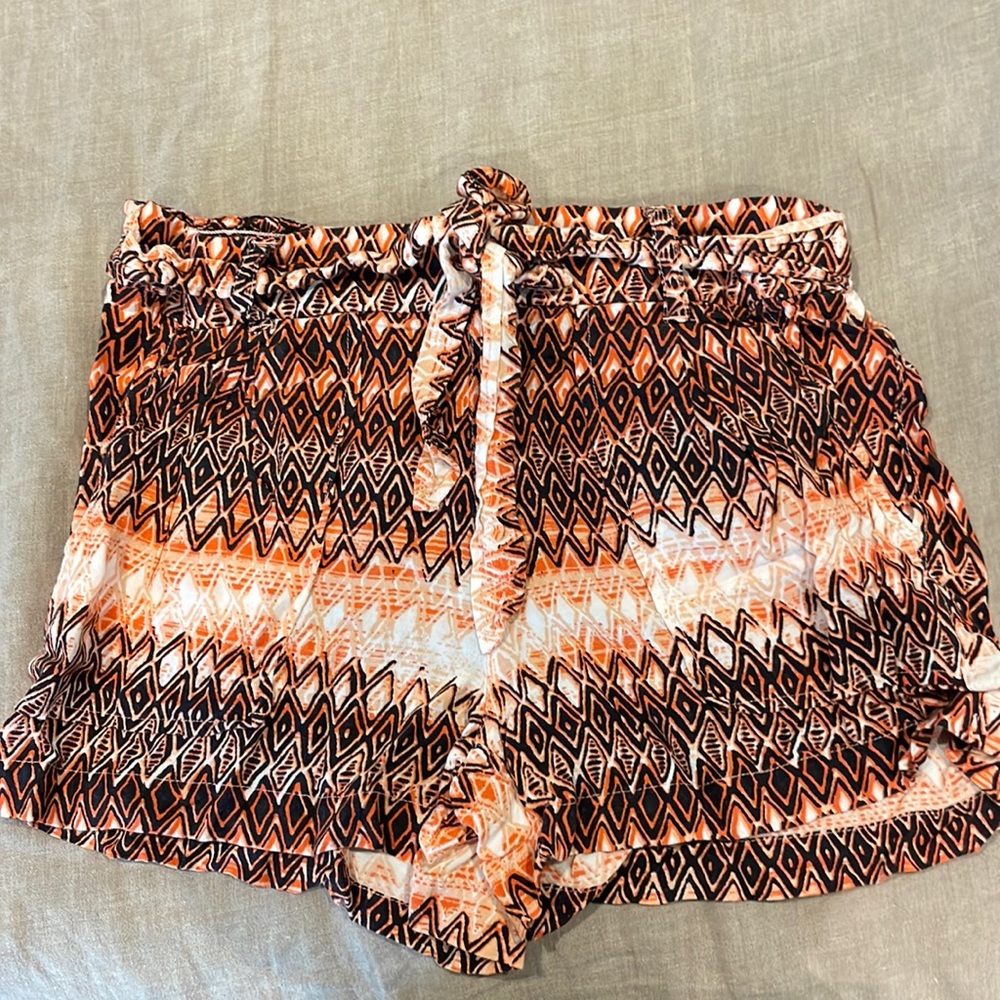 Adorable shorts